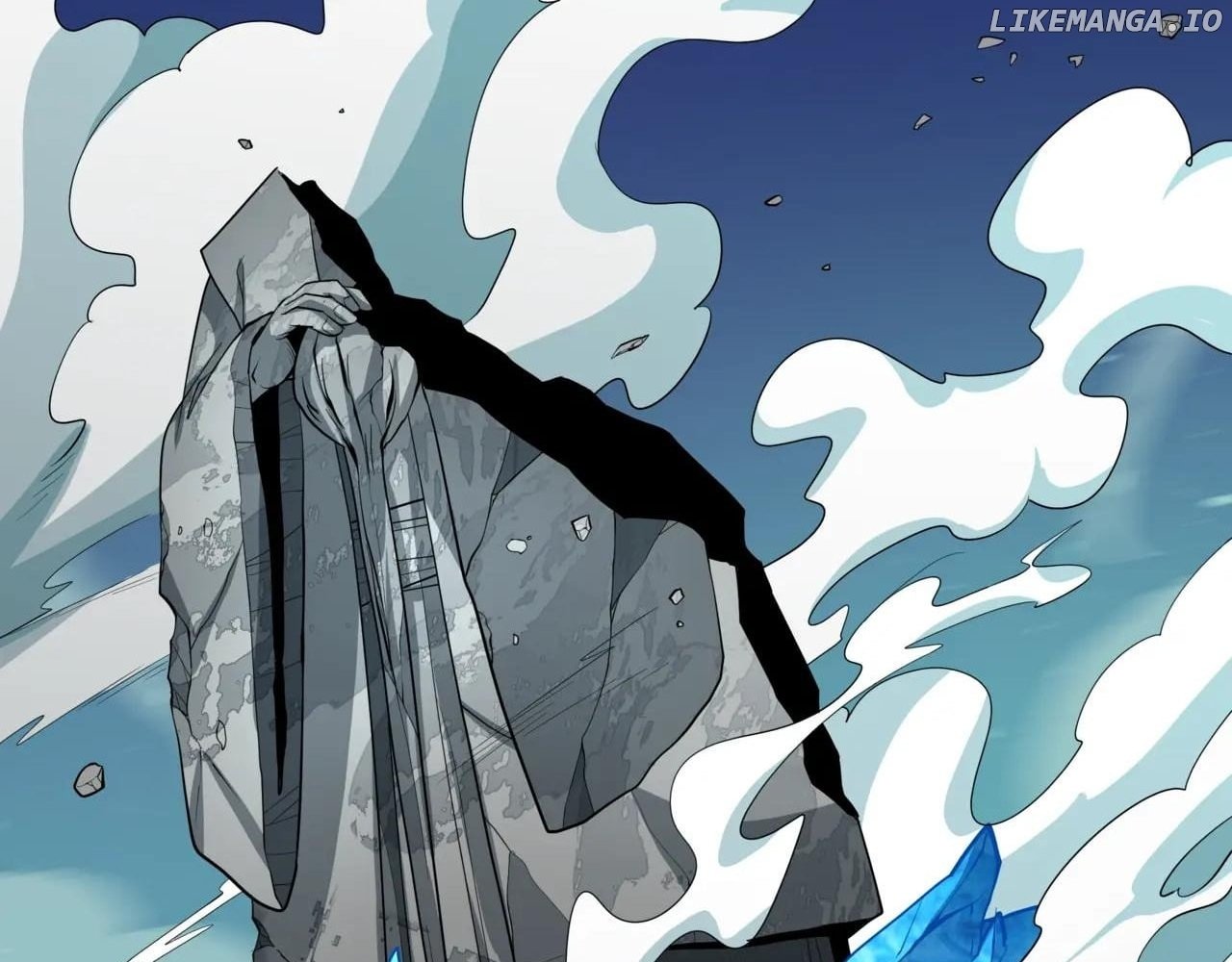 Era of the Haunted Chapter 487 - page 140